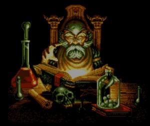 Darkmere: The Nightmare's Begun